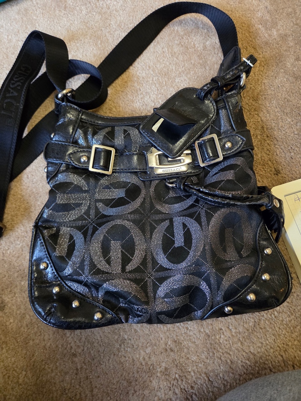 Gussaci Bag